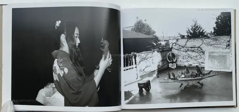 Seikimatsu no Shashin