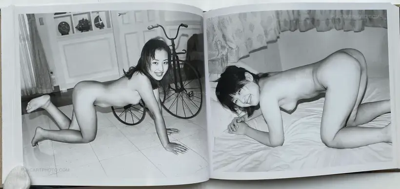 Seikimatsu no Shashin