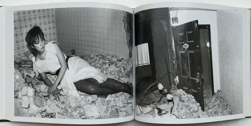 Seikimatsu no Shashin