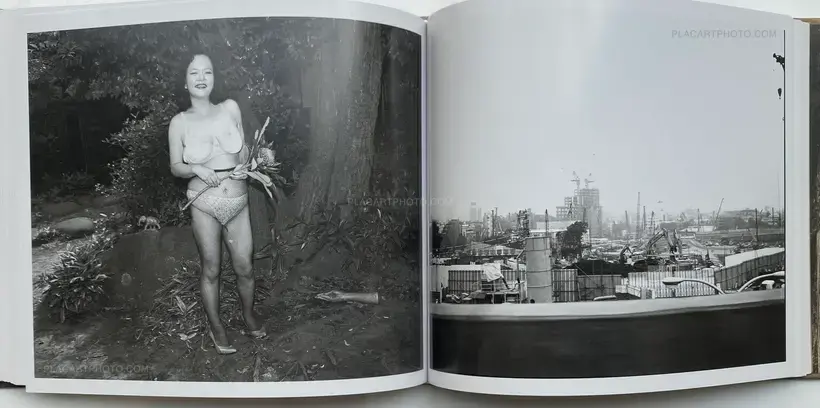 Seikimatsu no Shashin