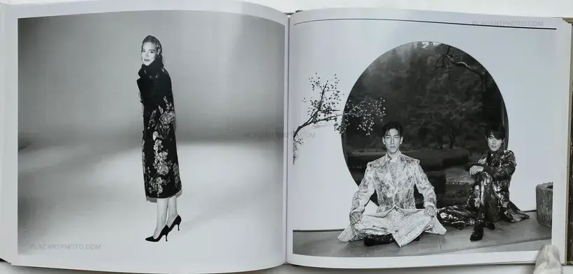 Seikimatsu no Shashin