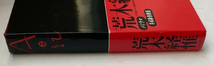 A-Nikki (A-Diary) (WITH OBI)