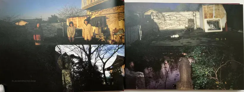 A-Nikki (A-Diary) (WITH OBI)