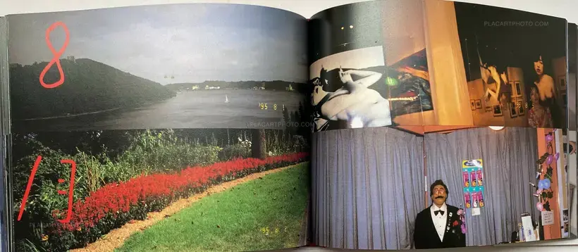 A-Nikki (A-Diary) (WITH OBI)