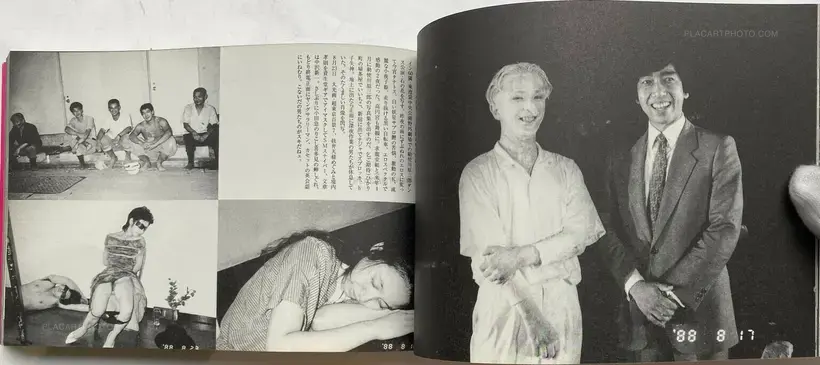 Hokeitei Nichijo (Hokeitei Diary)