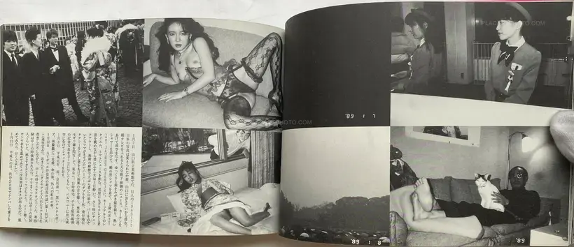 Hokeitei Nichijo (Hokeitei Diary)