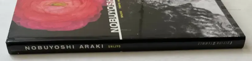 Shijyo: Tokyo Marketplace of Emotions