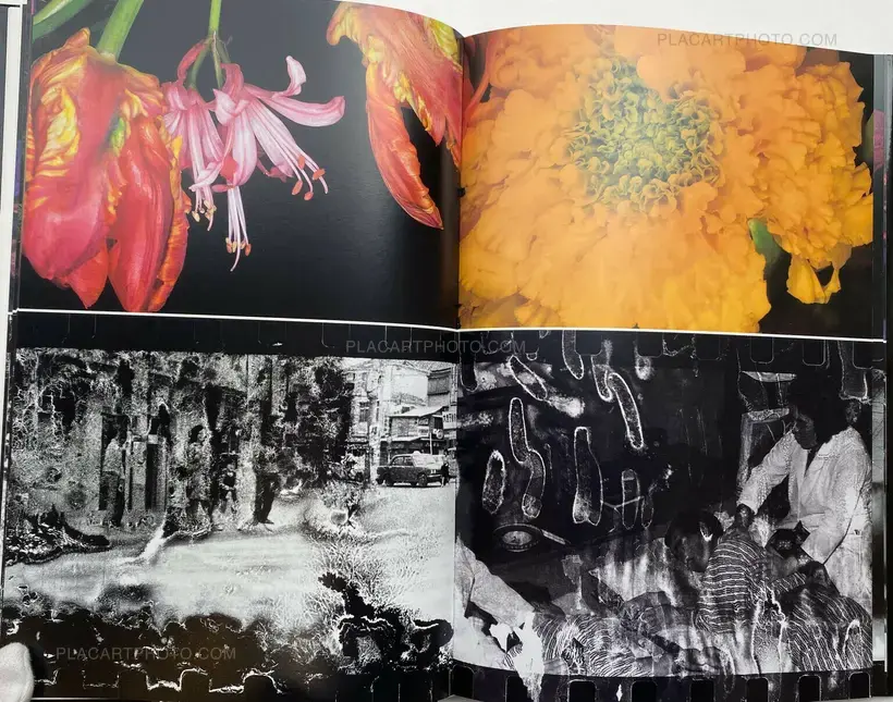 Shijyo: Tokyo Marketplace of Emotions