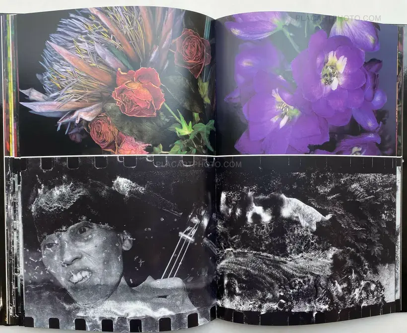 Shijyo: Tokyo Marketplace of Emotions