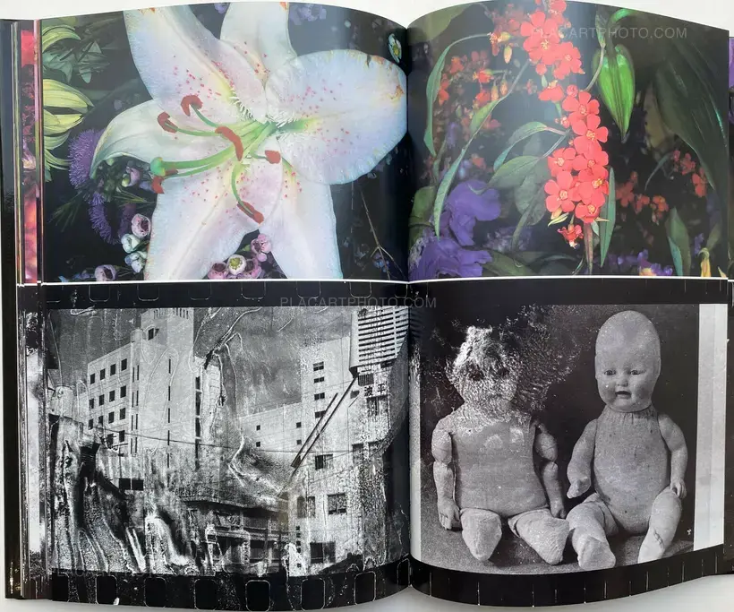 Shijyo: Tokyo Marketplace of Emotions