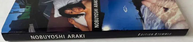 Shikijyo, Sexual Desire