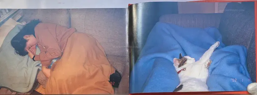 Shakyojin iro nikki (Photo Maniac's Color Diary)