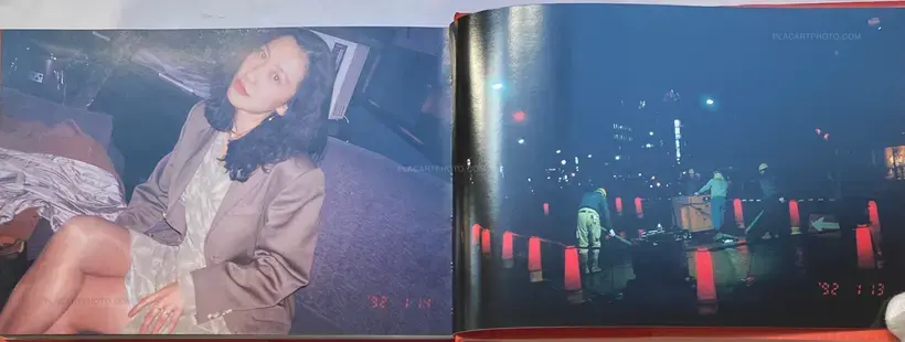 Shakyojin iro nikki (Photo Maniac's Color Diary)