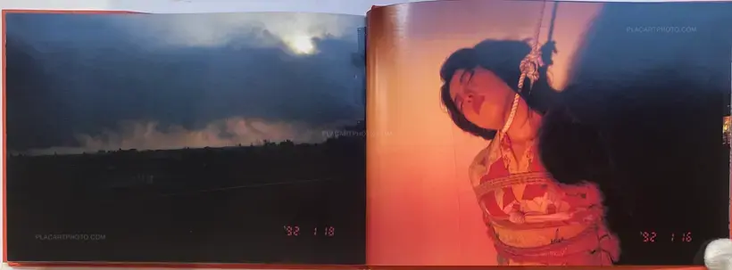 Shakyojin iro nikki (Photo Maniac's Color Diary)