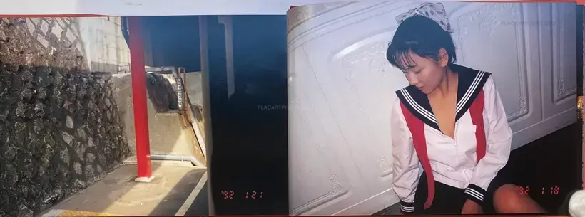 Shakyojin iro nikki (Photo Maniac's Color Diary)