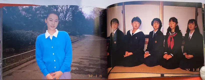 Shakyojin iro nikki (Photo Maniac's Color Diary)