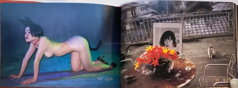 Shakyojin iro nikki (Photo Maniac's Color Diary)