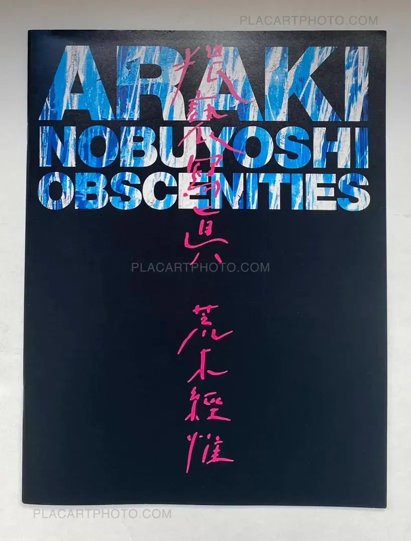Waisetsu Shashin (Obscenities)