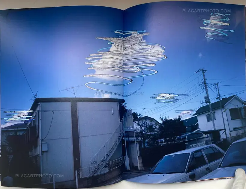 Waisetsu Shashin (Obscenities)