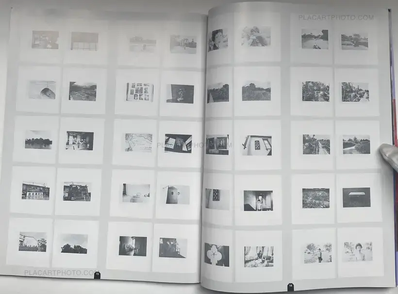 ARAKI Nobuyoshi: Sentimental Photography, Sentimental Life