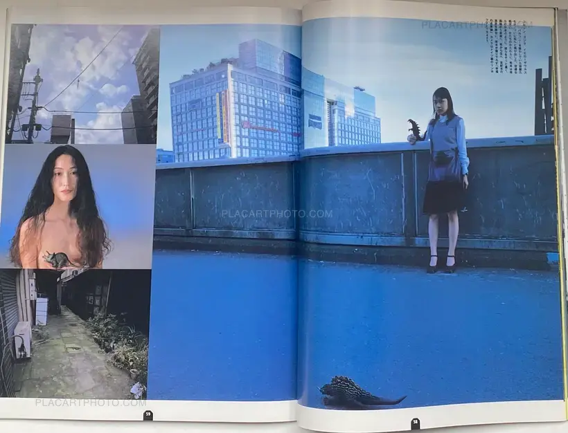 ARAKI Nobuyoshi: Sentimental Photography, Sentimental Life