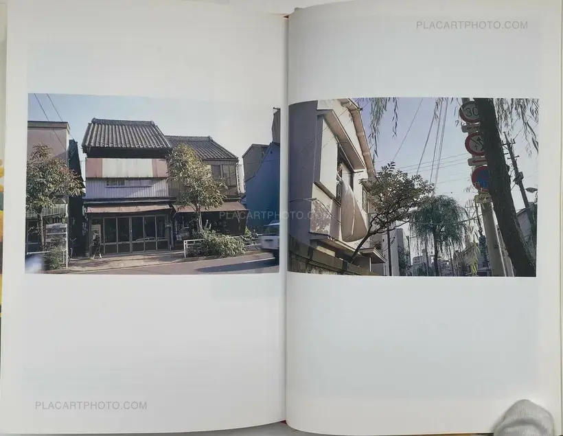 Tokyo Biyori (WITH OBI)