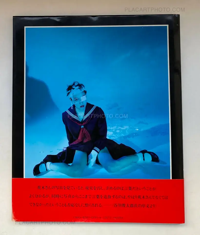 Shikikei (Colorscape) (WITH OBI)