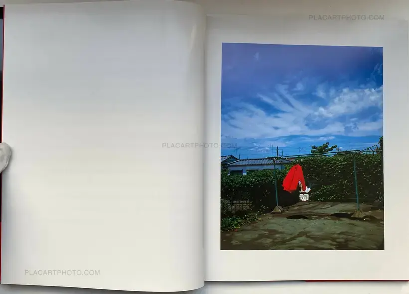 Shikikei (Colorscape) (WITH OBI)