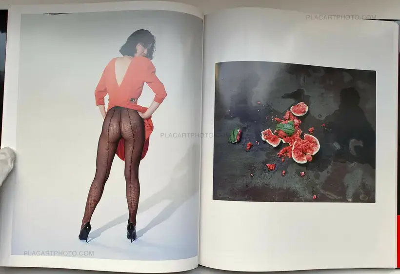 Shikikei (Colorscape) (WITH OBI)