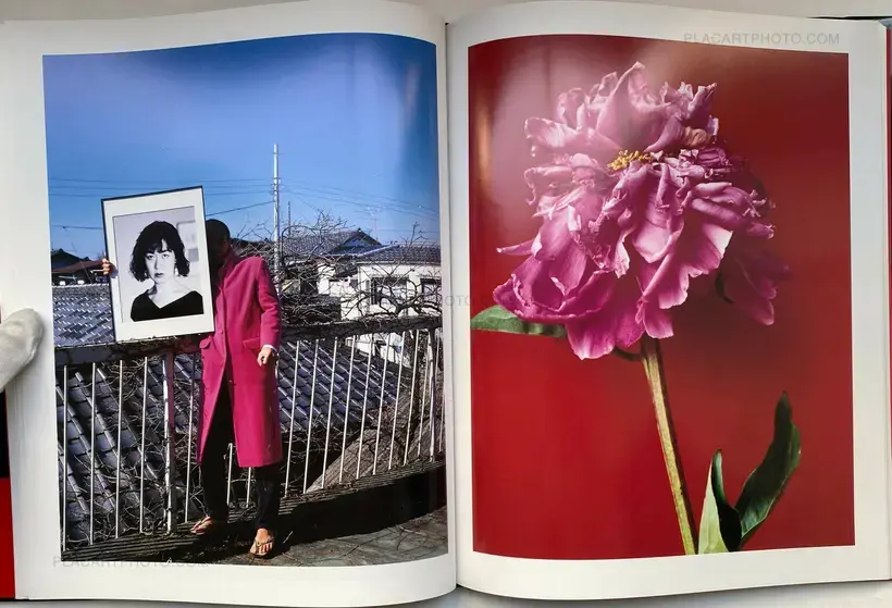 Shikikei (Colorscape) (WITH OBI)