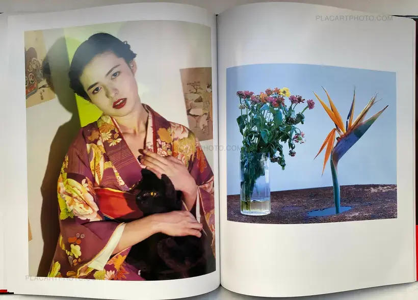 Shikikei (Colorscape) (WITH OBI)