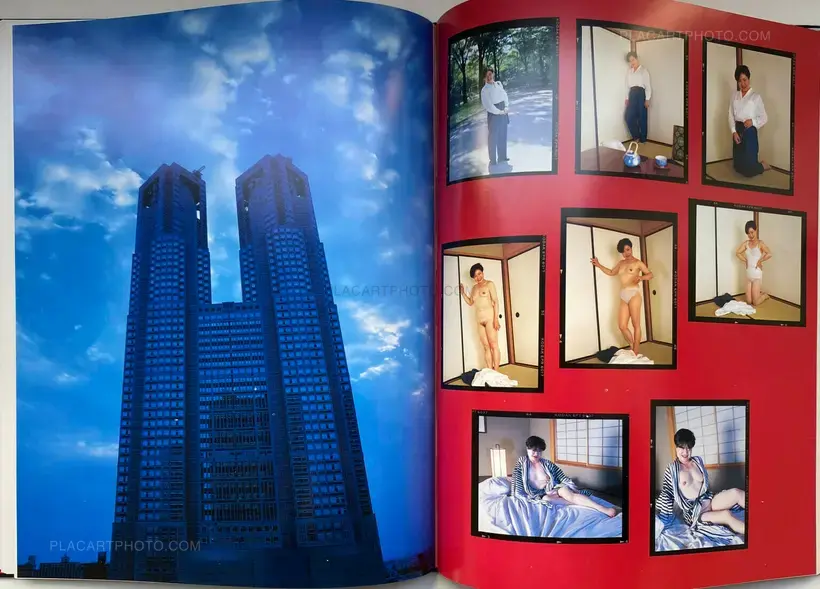 Shikikei (Colorscape) (WITH OBI)