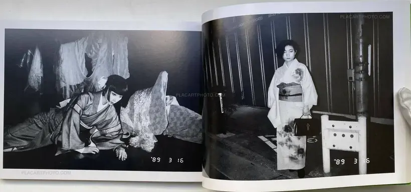 Heisei Gannen (The First year of Heisei) (WITH OBI)