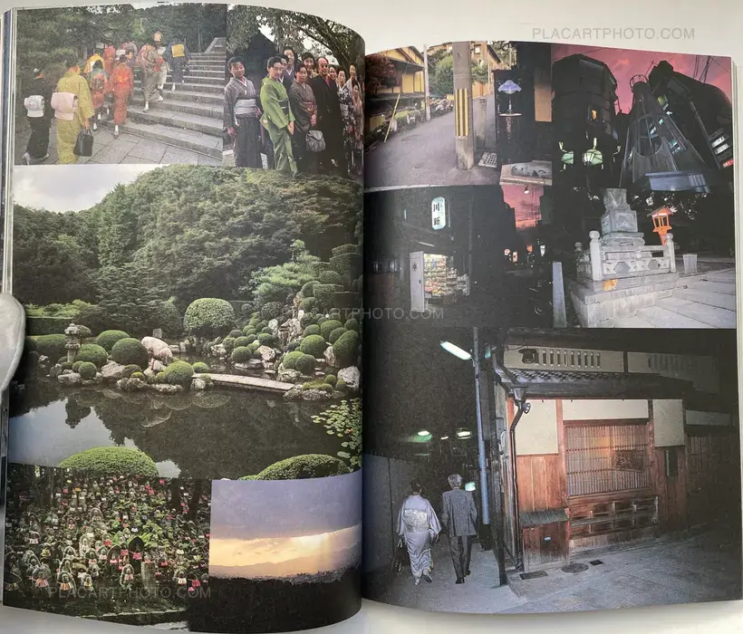 Kyoto Hakujo (Love Labyrinth: Kyoto White Sentiment)(WITH OBI)