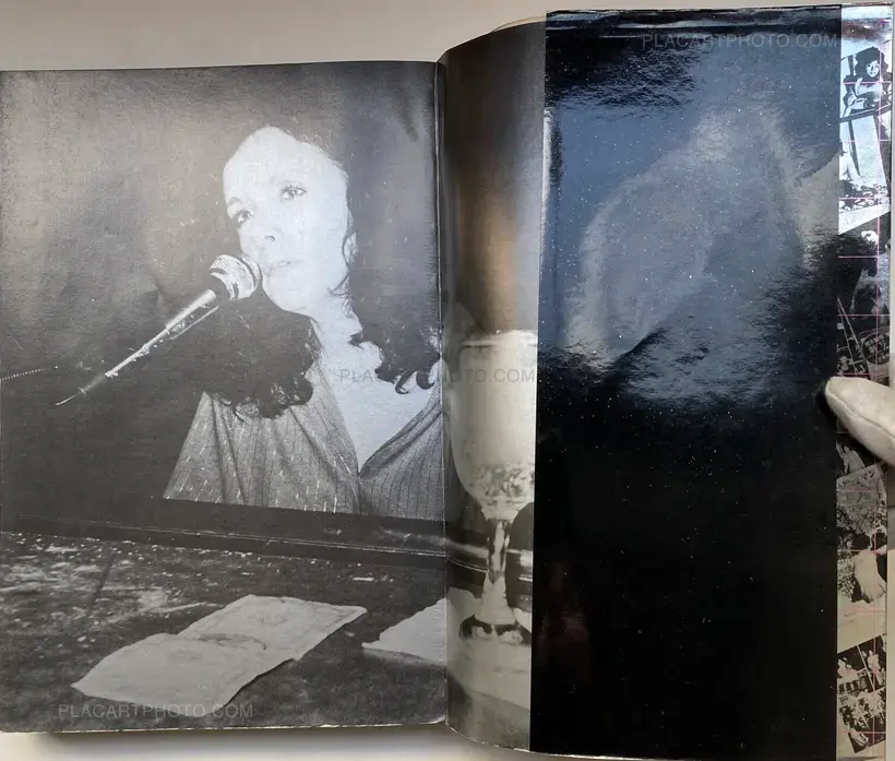 Araki Nobuyoshi no Nise Ruporutaju (Nobuyoshi Araki's Pseudo-Reportage)