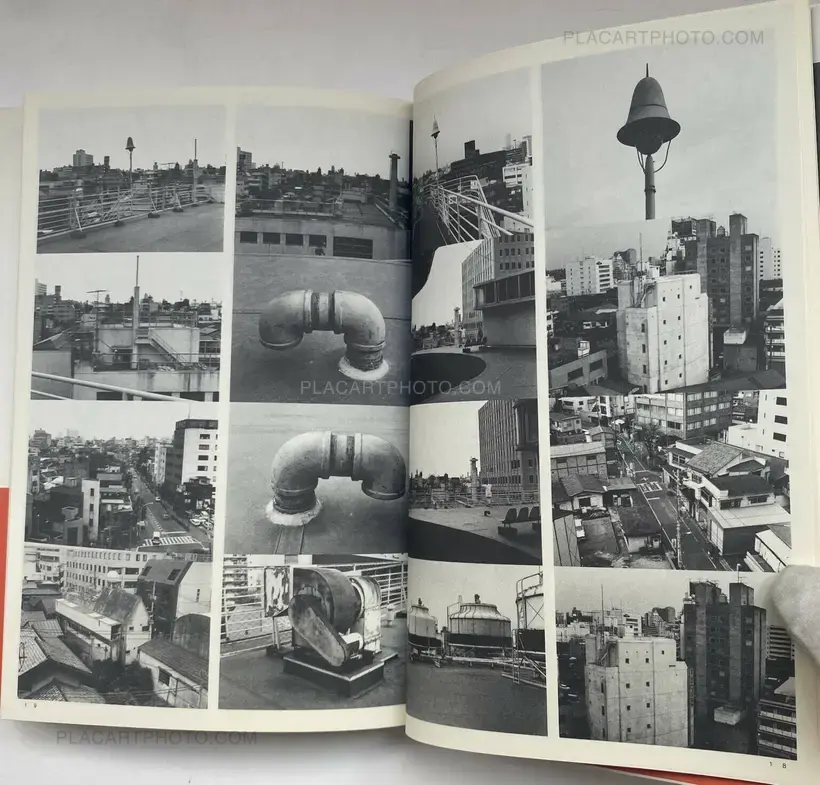 Tokyo Nostalgia (WITH OBI)