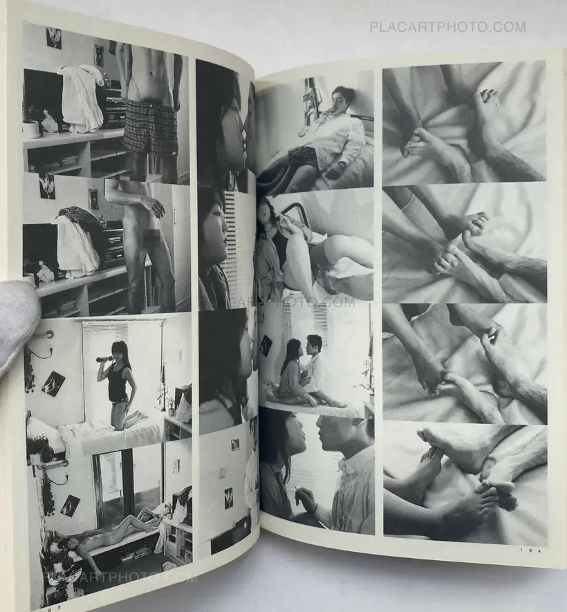 Tokyo Nostalgia (WITH OBI)