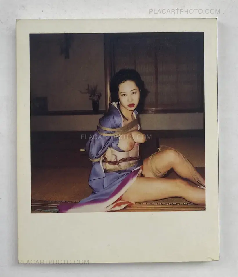 POLAROID (SIGNED)