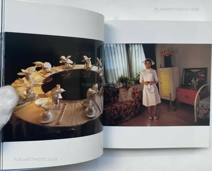 Shanhai-Gaeri no Araki (Anarchy Coming Back from Shanghai)