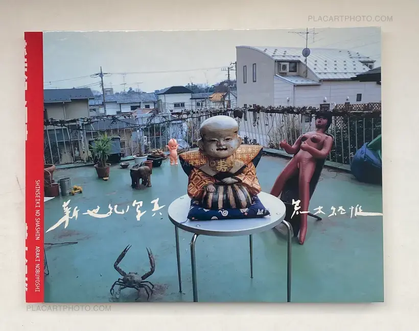 Shinseiki no Shashin (Photographs from the New Century)