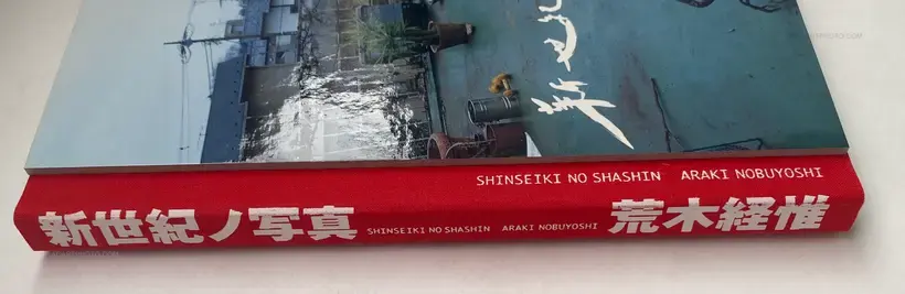 Shinseiki no Shashin (Photographs from the New Century)