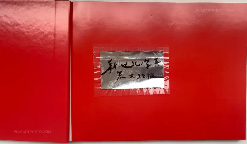 Shinseiki no Shashin (Photographs from the New Century)