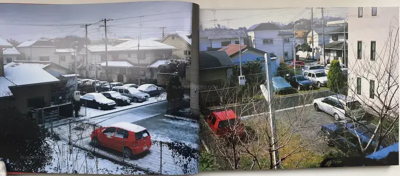 Shinseiki no Shashin (Photographs from the New Century)