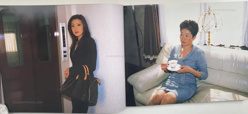 Shinseiki no Shashin (Photographs from the New Century)