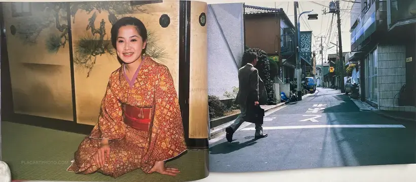 Shinseiki no Shashin (Photographs from the New Century)