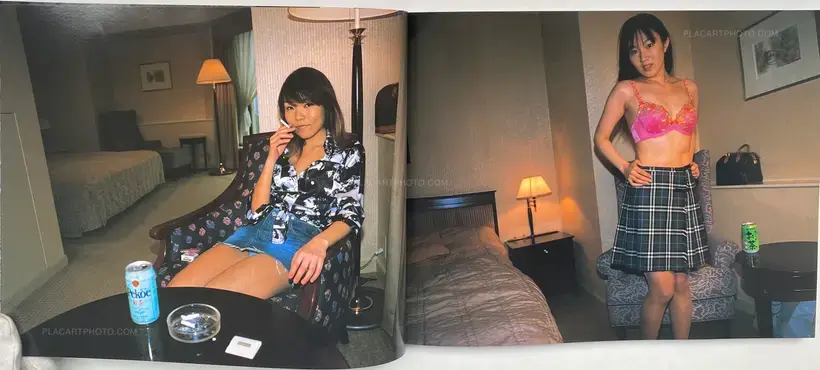 Shinseiki no Shashin (Photographs from the New Century)