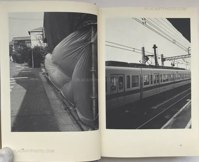 Shunsetsusho (Photo-Novel:Tales of Spring Snow) (WITH OBI)