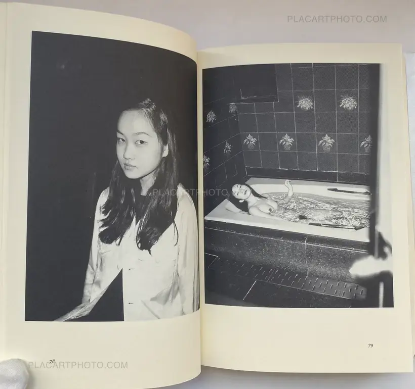 Shunsetsusho (Photo-Novel:Tales of Spring Snow) (WITH OBI)