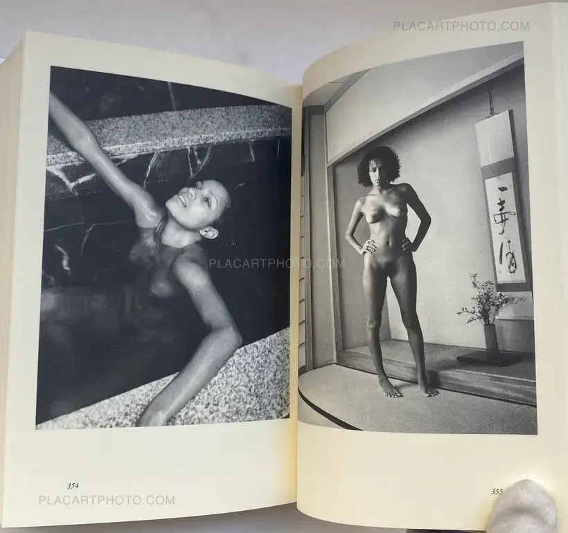 Shunsetsusho (Photo-Novel:Tales of Spring Snow) (WITH OBI)