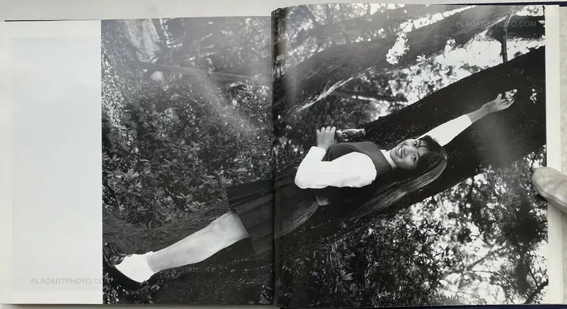 Seifuku no Maruhi Shojo (SECRET: Virgins in School Uniforms)